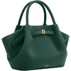 image:imageJW PEI Womens Hana Mini Tote BagForest Green