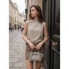 image:imageJW PEI Womens Hana Mini Tote BagGray