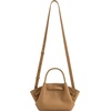 image:imageJW PEI Womens Hana Mini Tote BagLatte Color