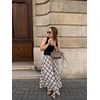 image:imageJW PEI Womens Hana Mini Tote BagMud Gray