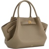 image:imageJW PEI Womens Hana Mini Tote BagMud Gray