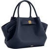 image:imageJW PEI Womens Hana Mini Tote BagNavy Blue