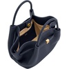 image:imageJW PEI Womens Hana Mini Tote BagNavy Blue