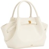 image:imageJW PEI Womens Hana Mini Tote BagWhite