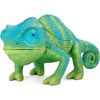 image:imageJW PEI Womens Hazel Chameleon Clutch  GreenBlue
