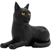 image:imageJW PEI Womens Hedy Black Cat Clutch  Black