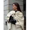 image:imageJW PEI Womens Hedy Black Cat Clutch  Black