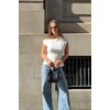 image:imageJW PEI Womens Ines Padlock Tote BagBlack