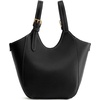 image:imageJW PEI Womens Ines Padlock Tote BagBlack