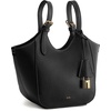 image:imageJW PEI Womens Ines Padlock Tote BagBlack