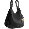 image:imageJW PEI Womens Ines Padlock Tote BagBlack