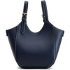 image:imageJW PEI Womens Ines Padlock Tote BagNavy