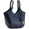 image:imageJW PEI Womens Ines Padlock Tote BagNavy