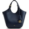 image:imageJW PEI Womens Ines Padlock Tote BagNavy