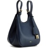 image:imageJW PEI Womens Ines Padlock Tote BagNavy