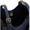 image:imageJW PEI Womens Ines Padlock Tote BagNavy