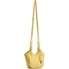 image:imageJW PEI Womens Ines Padlock Tote BagYellow