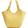 image:imageJW PEI Womens Ines Padlock Tote BagYellow