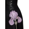 image:imageJW PEI Womens Iris Floral Print Corset DressBlack