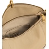image:imageJW PEI Womens Jayla Metal Pendant Embellished Shoulder BagKhaki