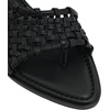image:imageJW PEI Womens Jocelyn Weave Strap FlipflopsBlack