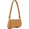 image:imageJW PEI Womens Joy Shoulder BagAcorn Brown