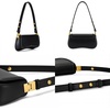 image:imageJW PEI Womens Joy Shoulder BagBlack