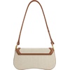 image:imageJW PEI Womens Joy Shoulder BagBrown  Beige