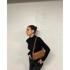 image:imageJW PEI Womens Joy Shoulder BagBrown