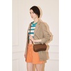 image:imageJW PEI Womens Joy Shoulder BagBrown