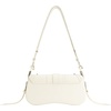 image:imageJW PEI Womens Joy Shoulder BagBuckle White