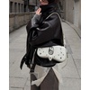 image:imageJW PEI Womens Joy Shoulder BagBuckle White