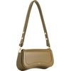 image:imageJW PEI Womens Joy Shoulder BagDark Olive