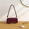 image:imageJW PEI Womens Joy Shoulder BagDeep Claret