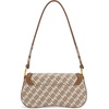 image:imageJW PEI Womens Joy Shoulder BagFei Brown
