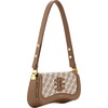 image:imageJW PEI Womens Joy Shoulder BagFei Brown