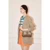 image:imageJW PEI Womens Joy Shoulder BagFei Brown