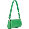 image:imageJW PEI Womens Joy Shoulder BagGrass Green