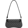 image:imageJW PEI Womens Joy Shoulder BagIron Black