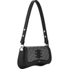 image:imageJW PEI Womens Joy Shoulder BagIron Black
