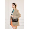 image:imageJW PEI Womens Joy Shoulder BagIron Black