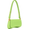 image:imageJW PEI Womens Joy Shoulder BagLime Green