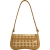 image:imageJW PEI Womens Joy Shoulder BagTan Brown