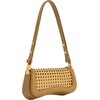 image:imageJW PEI Womens Joy Shoulder BagTan Brown