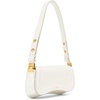 image:imageJW PEI Womens Joy Shoulder BagWhite