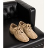 image:imageJW PEI Womens Kayla Weave Strap Flat ShoesApricot