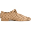 image:imageJW PEI Womens Kayla Weave Strap Flat ShoesApricot