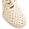 image:imageJW PEI Womens Kayla Weave Strap Flat ShoesBeige