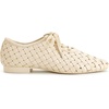 image:imageJW PEI Womens Kayla Weave Strap Flat ShoesBeige