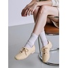 image:imageJW PEI Womens Kayla Weave Strap Flat ShoesBeige
